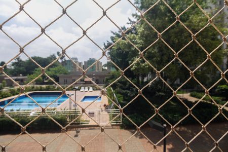 Apartamento para alugar com 54m², 2 quartos e 1 vagaVaranda - Vista 