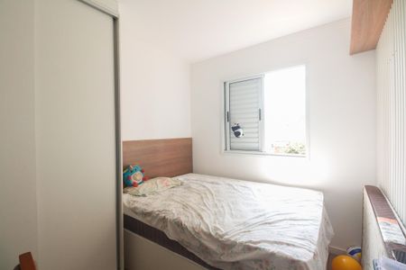 Apartamento para alugar com 54m², 2 quartos e 1 vagaQuarto 