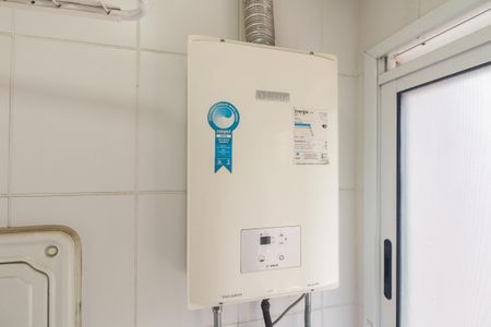 Apartamento para alugar com 54m², 2 quartos e 1 vagaÁrea de Serviço 