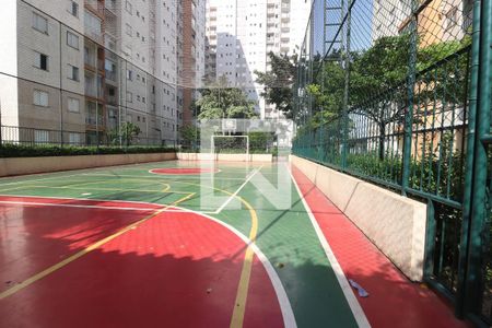 Apartamento para alugar com 54m², 2 quartos e 1 vagaCondomínio - Quadra 