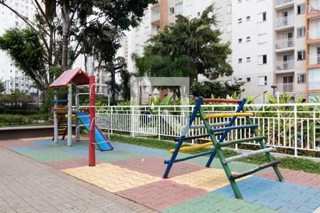 Apartamento para alugar com 54m², 2 quartos e 1 vagaCondomínio - Playground 