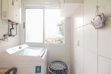 Apartamento para alugar com 54m², 2 quartos e 1 vagaÁrea de Serviço 