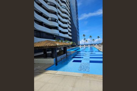 Apartamento para alugar com 76m², 2 quartos e 2 vagasÁrea comum - Piscina