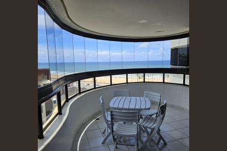 Apartamento para alugar com 76m², 2 quartos e 2 vagasVaranda
