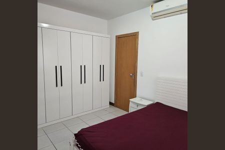 Apartamento para alugar com 76m², 2 quartos e 2 vagasQuarto 1
