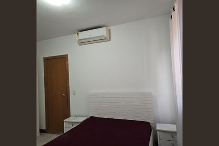 Apartamento para alugar com 76m², 2 quartos e 2 vagasQuarto 1