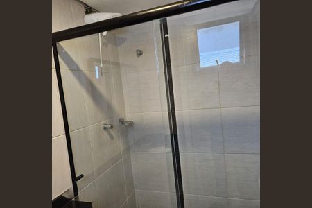 Apartamento para alugar com 76m², 2 quartos e 2 vagasBanheiro 1