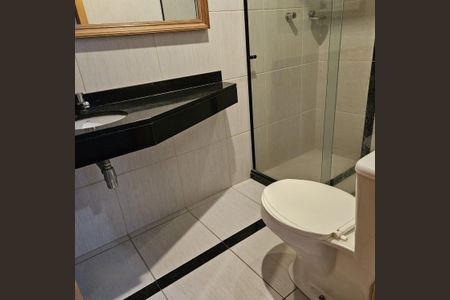 Apartamento para alugar com 76m², 2 quartos e 2 vagasBanheiro 2