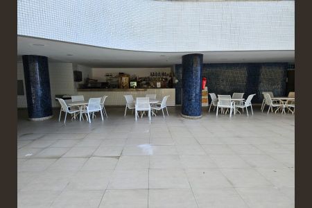 Apartamento para alugar com 76m², 2 quartos e 2 vagasÁrea Externa