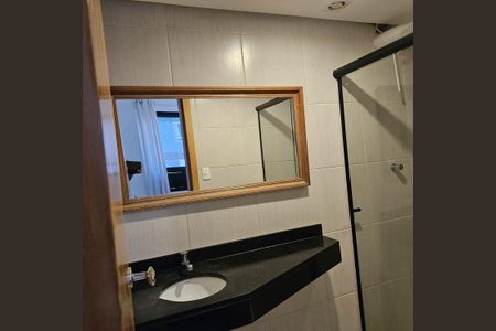 Apartamento para alugar com 76m², 2 quartos e 2 vagasBanheiro 2