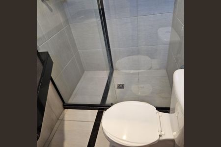 Apartamento para alugar com 76m², 2 quartos e 2 vagasBanheiro 1