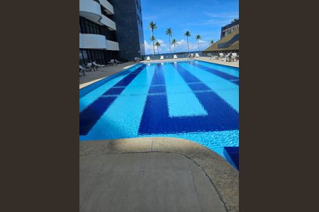 Apartamento para alugar com 76m², 2 quartos e 2 vagasÁrea comum - Piscina