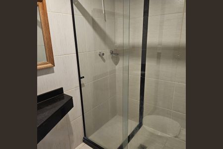 Apartamento para alugar com 76m², 2 quartos e 2 vagasBanheiro 2
