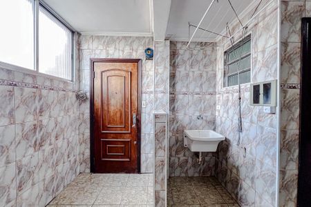 Apartamento à venda com 46m², 1 quarto e sem vagaÁrea de Serviço