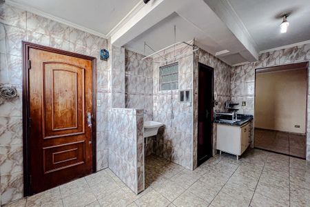 Apartamento à venda com 46m², 1 quarto e sem vagaÁrea de Serviço