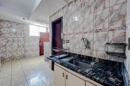 Apartamento à venda com 46m², 1 quarto e sem vagaCozinha