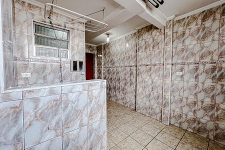 Apartamento à venda com 46m², 1 quarto e sem vagaÁrea de Serviço