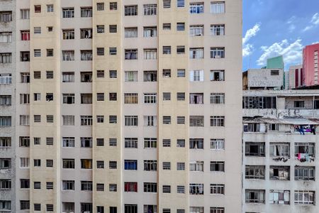 Apartamento à venda com 46m², 1 quarto e sem vagaVista do Quarto