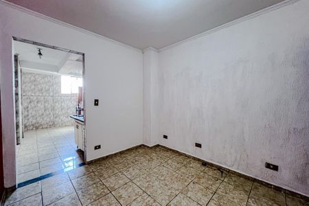 Apartamento à venda com 46m², 1 quarto e sem vagaSala