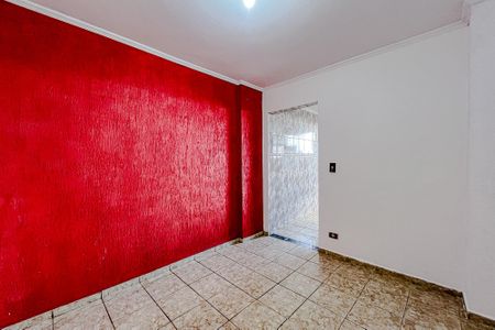 Apartamento à venda com 46m², 1 quarto e sem vagaSala
