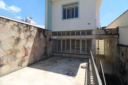 Casa à venda com 150m², 3 quartos e 1 vagaQuintal