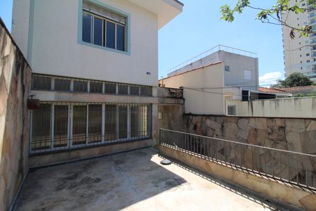 Casa à venda com 150m², 3 quartos e 1 vagaQuintal
