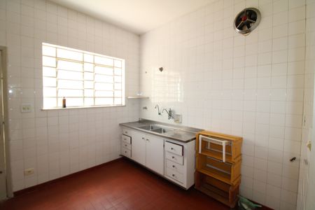 Casa à venda com 150m², 3 quartos e 1 vagaCozinha