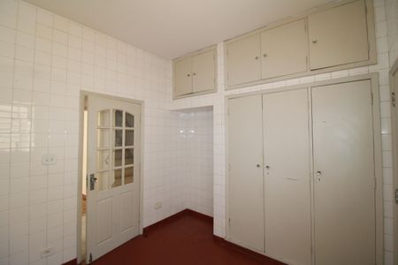 Casa à venda com 150m², 3 quartos e 1 vagaCozinha