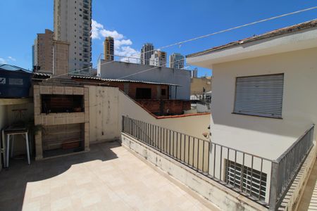 Casa à venda com 150m², 3 quartos e 1 vagaQuintal
