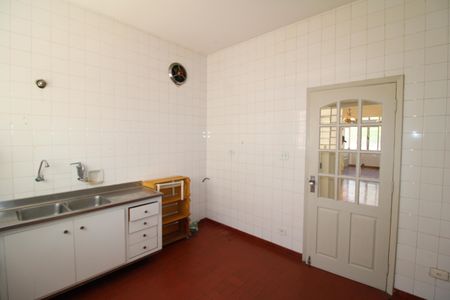 Casa à venda com 150m², 3 quartos e 1 vagaCozinha