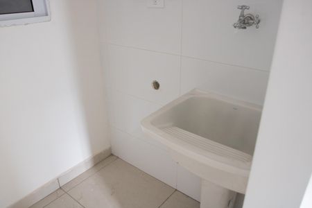 Apartamento à venda com 27m², 1 quarto e sem vaga Apartamento à venda com 27m², 1 quarto e sem vagaÁrea de Serviço