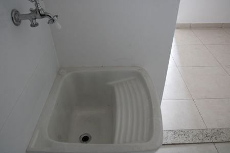 Apartamento à venda com 27m², 1 quarto e sem vaga Apartamento à venda com 27m², 1 quarto e sem vagaÁrea de Serviço