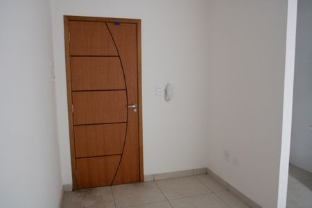 Apartamento à venda com 27m², 1 quarto e sem vaga Apartamento à venda com 27m², 1 quarto e sem vagaSala