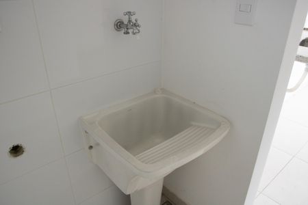 Apartamento à venda com 27m², 1 quarto e sem vaga Apartamento à venda com 27m², 1 quarto e sem vagaÁrea de Serviço