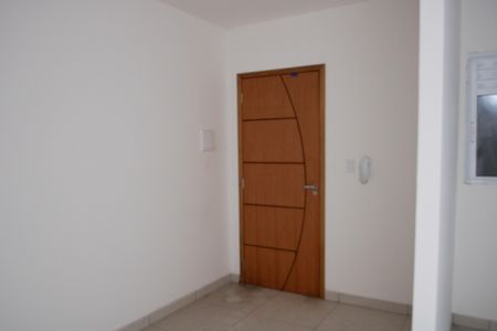 Apartamento à venda com 27m², 1 quarto e sem vaga Apartamento à venda com 27m², 1 quarto e sem vagaSala