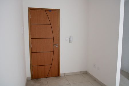Apartamento à venda com 27m², 1 quarto e sem vaga Apartamento à venda com 27m², 1 quarto e sem vagaSala