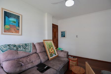 Apartamento à venda com 80m², 2 quartos e sem vaga Apartamento à venda com 80m², 2 quartos e sem vagaSala