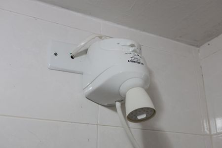 Apartamento à venda com 80m², 2 quartos e sem vaga Apartamento à venda com 80m², 2 quartos e sem vagaBanheiro social