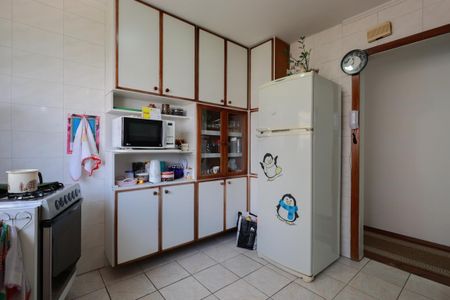 Apartamento à venda com 80m², 2 quartos e sem vaga Apartamento à venda com 80m², 2 quartos e sem vagaCopa e cozinha