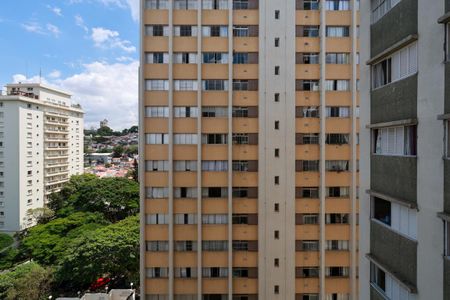Apartamento à venda com 80m², 2 quartos e sem vaga Apartamento à venda com 80m², 2 quartos e sem vagaVista da sala