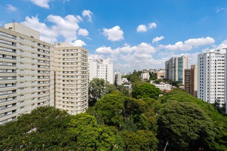 Apartamento à venda com 80m², 2 quartos e sem vaga Apartamento à venda com 80m², 2 quartos e sem vagaVista do Quarto