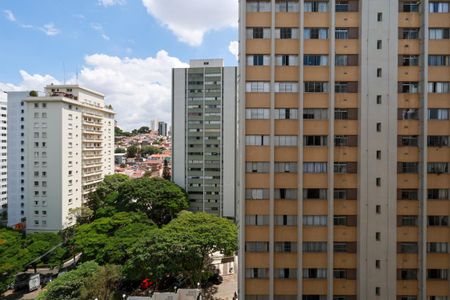 Apartamento à venda com 80m², 2 quartos e sem vaga Apartamento à venda com 80m², 2 quartos e sem vagaVista da Suíte