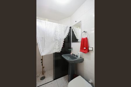 Apartamento à venda com 80m², 2 quartos e sem vaga Apartamento à venda com 80m², 2 quartos e sem vagaBanheiro da Suíte