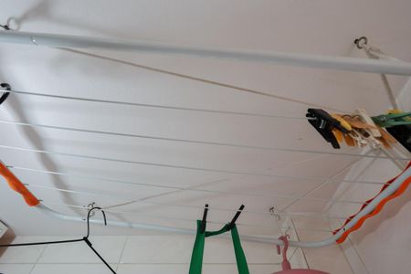 Apartamento à venda com 80m², 2 quartos e sem vaga Apartamento à venda com 80m², 2 quartos e sem vagaÁrea de serviço