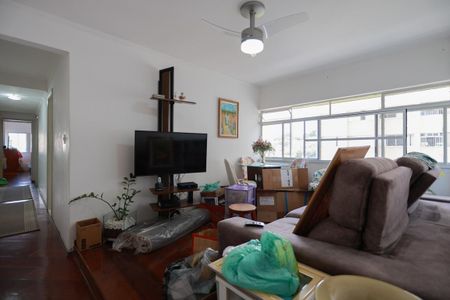 Apartamento à venda com 80m², 2 quartos e sem vaga Apartamento à venda com 80m², 2 quartos e sem vagaSala