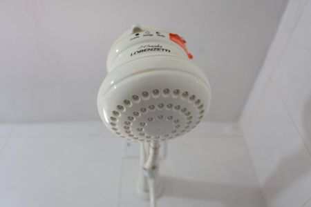 Apartamento à venda com 80m², 2 quartos e sem vaga Apartamento à venda com 80m², 2 quartos e sem vagaBanheiro da Suíte