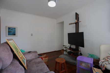 Apartamento à venda com 80m², 2 quartos e sem vaga Apartamento à venda com 80m², 2 quartos e sem vagaSala