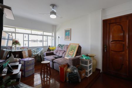 Apartamento à venda com 80m², 2 quartos e sem vaga Apartamento à venda com 80m², 2 quartos e sem vagaSala
