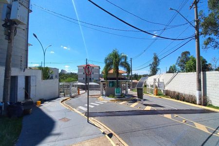 Apartamento para alugar com 50m², 2 quartos e 1 vaga Apartamento para alugar com 50m², 2 quartos e 1 vagaFachada e Portaria
