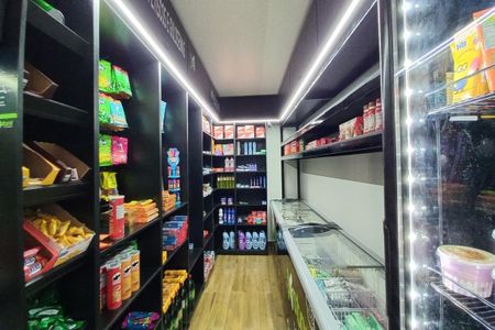 Apartamento para alugar com 50m², 2 quartos e 1 vaga Apartamento para alugar com 50m², 2 quartos e 1 vagaÁrea comum - Mercado